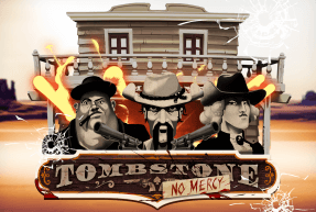 Play Tombstone: No Mercy